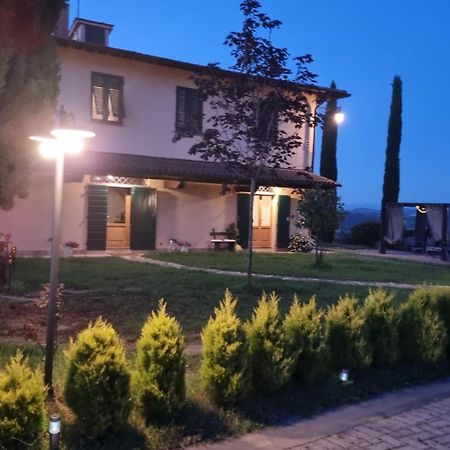 Casa Isabelle Apartment Canneto  Exterior photo