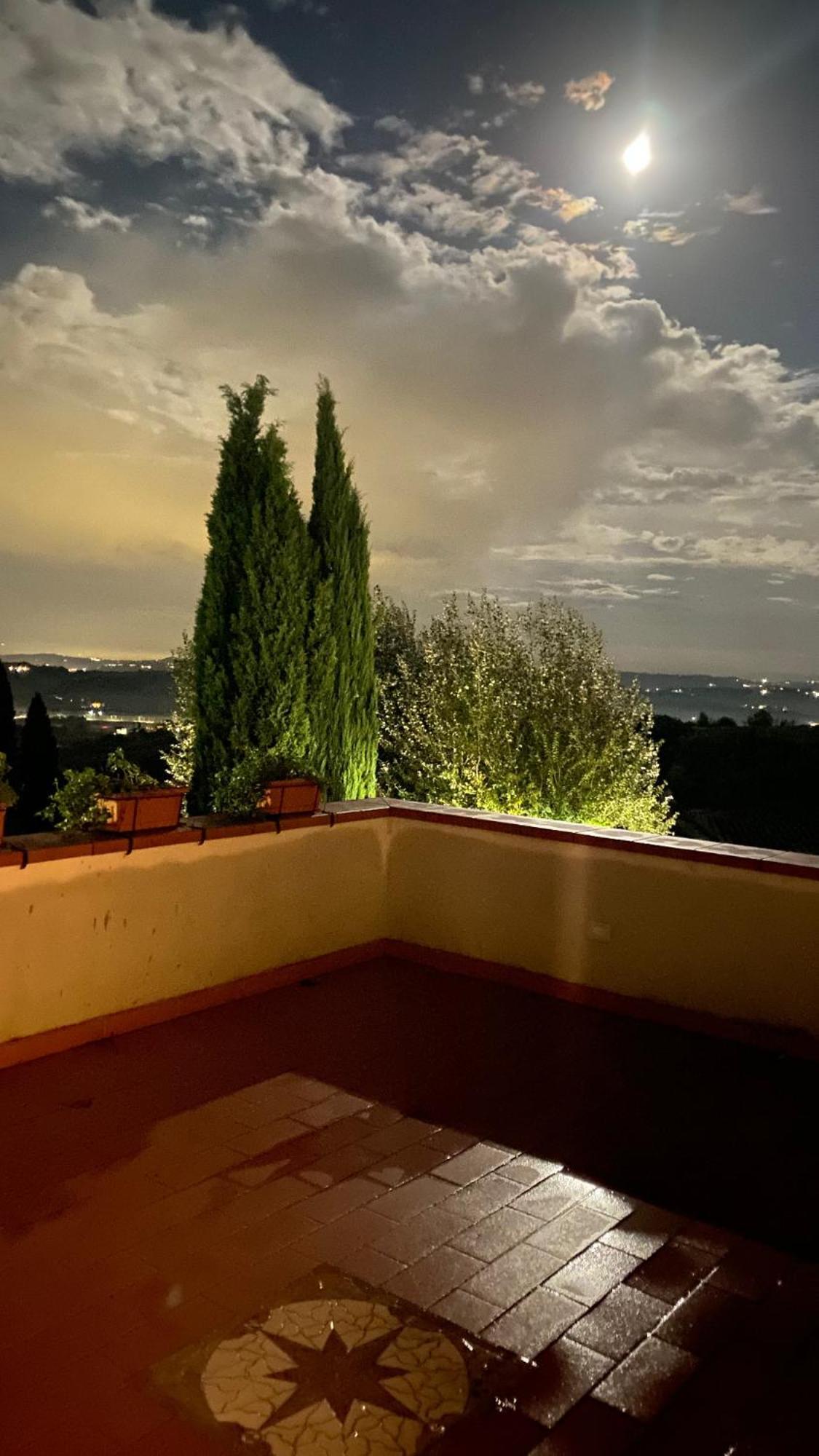 Casa Isabelle Apartment Canneto  Exterior photo